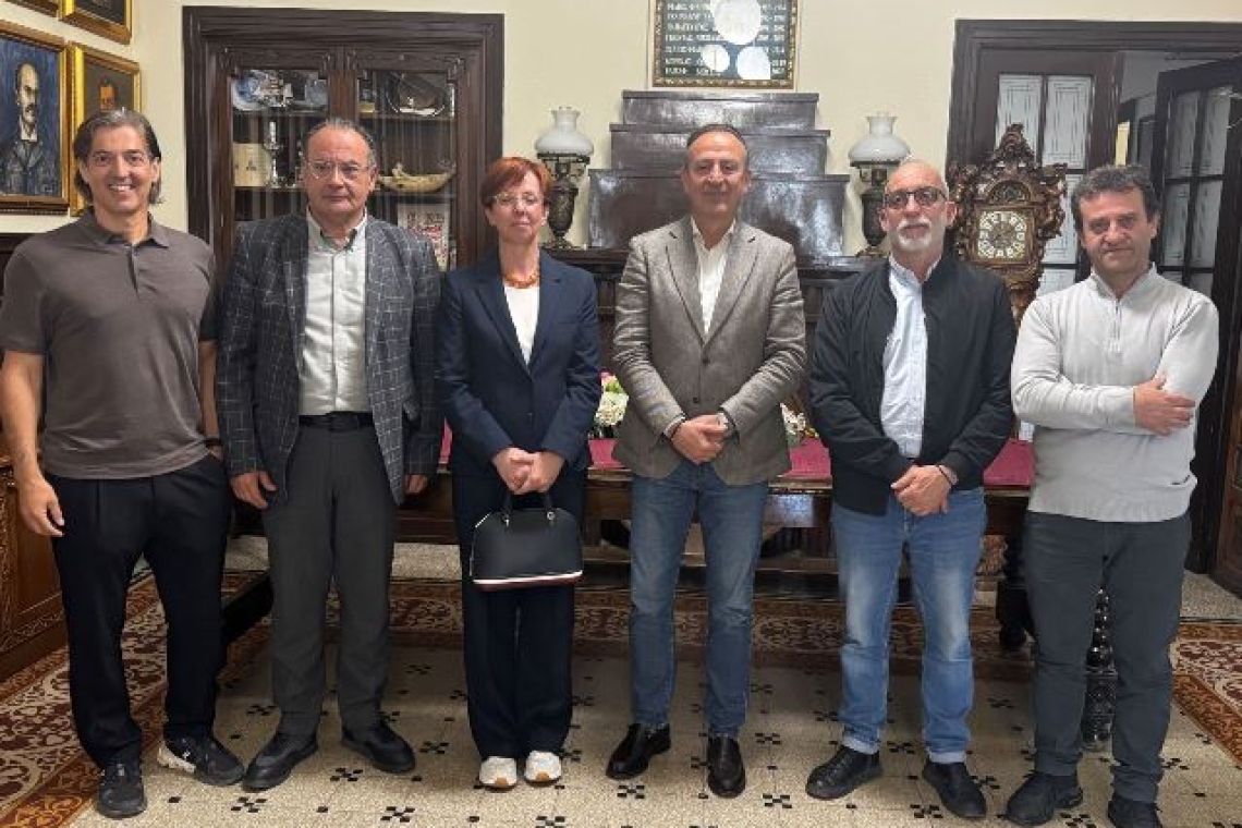 Ιωάννινα: Ακόμη πιο ενισχυμένος ο φετινός Μήνας Αργυροτεχνίας